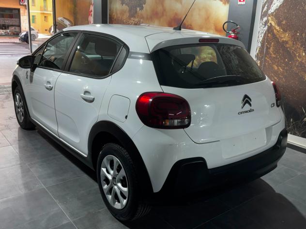 Citroen C3 PureTech 83 S&S You 20'440 km - Foto 6