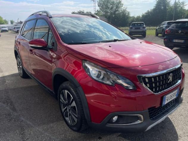 PEUGEOT 2008 1° serie PureTech 82cv Allure rif. 23690055 - Foto 5