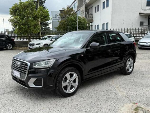 AUDI Q2 1.6 TDI S Tronic S Line SCONTO ROTTAMAZIONE rif. 23873836 - Foto 4
