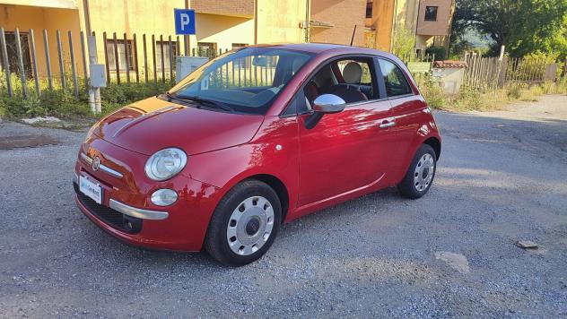 FIAT 500 1.3 MULTIJET CULT 95CV - Foto 2