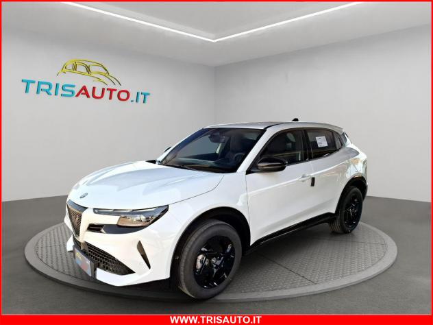ALFA ROMEO Junior 1.2T Hybrid eDCT6 145cv Sprint NEOPATENTATI (FUUL LED+NAVI) - Foto 3