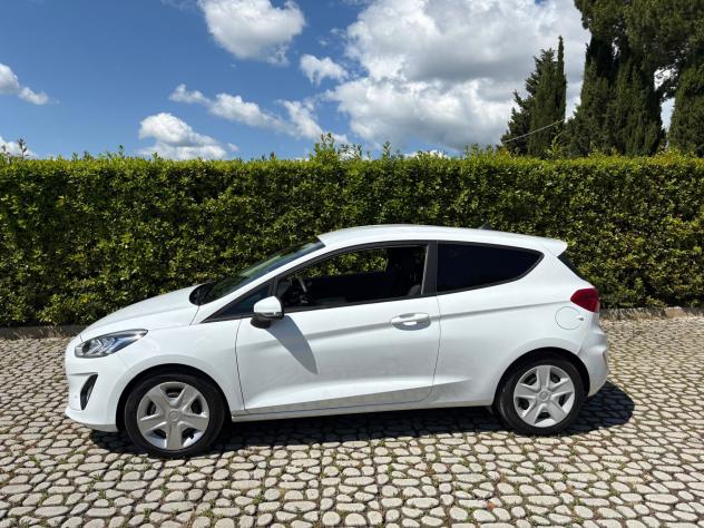 FORD Fiesta 1.5TDCi S&S Trend N1-Van 86 6M -2020 - Foto 3