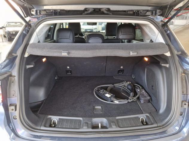 Jeep Compass 4xe Compass phev hybrid 1.3 T4 Limited 190 cv - Foto 10