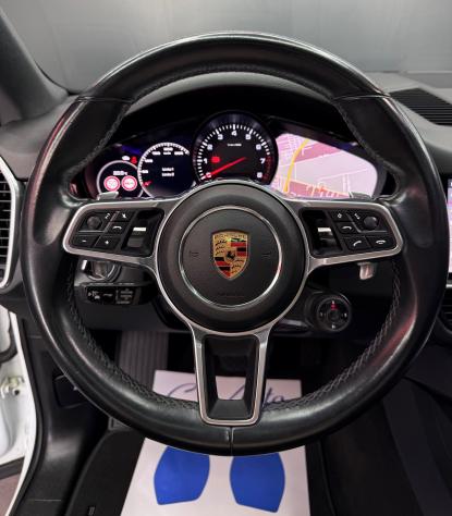 Porsche Cayenne Coup3.0 V6 340 Cv IPER FULL - Foto 10