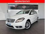MERCEDES-BENZ B 200 CDI BlueEFFICIENCY Premium rif. 23743364