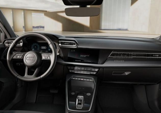 AUDI A3 Audi A3 allstreet 40 TFSI quattro S tronic rif. 23385775 - Foto 4