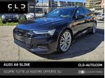 Audi A6 50 TDI 3.0 quattro tiptronic S-Line