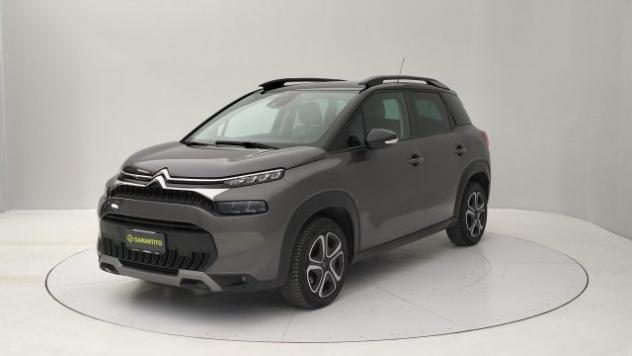 CITROEN C3 Aircross 1.2 puretech Feel s&s 110cv rif. 22081633