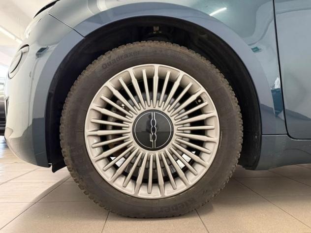 FIAT 500 Electric Business Opening Edition - Foto 4
