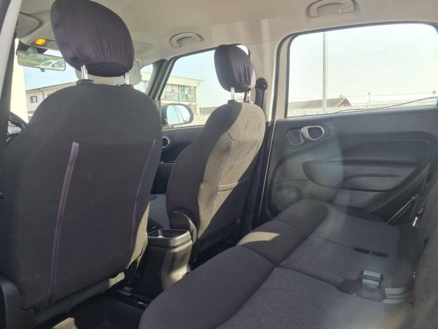 FIAT - 500 L - 1.4 95 CV City Cross - Foto 10