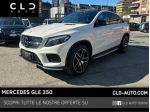 Mercedes-Benz GLE 350 d 4Matic Coupé Premium Plus