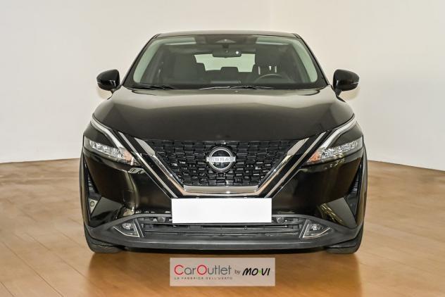Nissan Qashqai MHEV 158 CV Xtronic Business - Foto 2