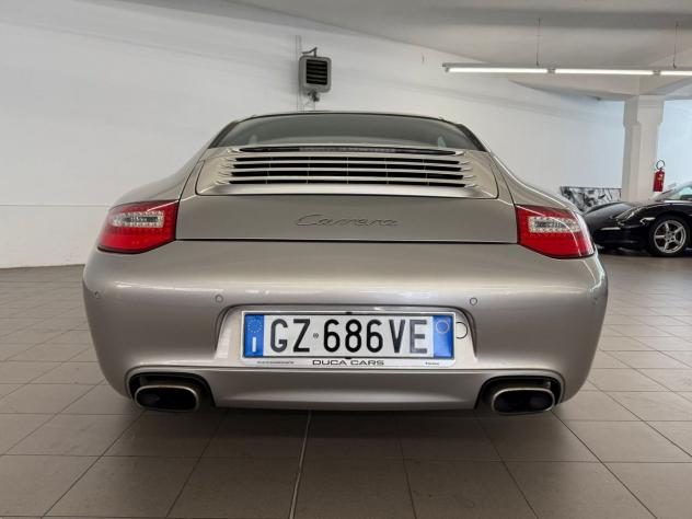 Porsche 911 911 Carrera Coupé - Foto 5