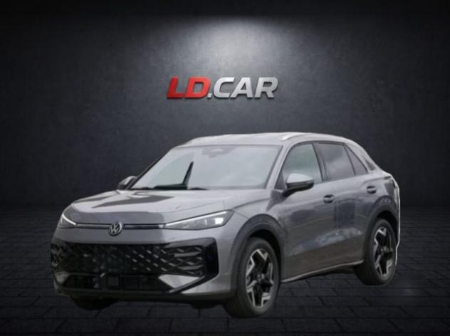 VOLKSWAGEN T-Roc 1.5 TSI DSG R Line rif. 23937141