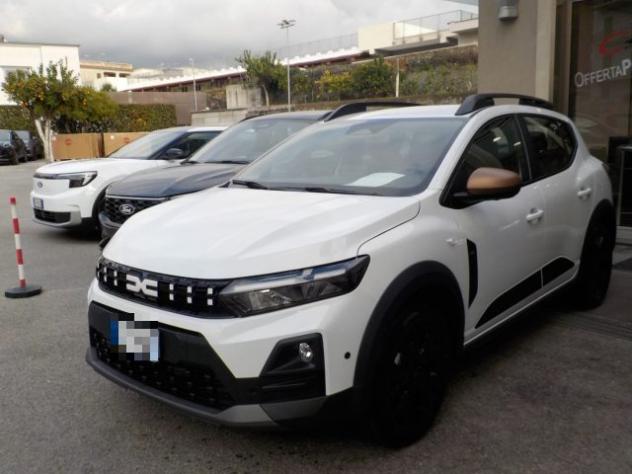 DACIA Sandero Stepway 1.2 GPL 120CV Expression rif. 24089228 - Foto 9