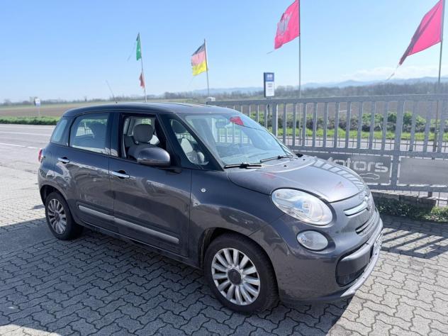 Fiat 500L 1.6 MJT 2015 NEOP. - Foto 3
