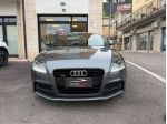 Audi TT Coup2.0 TFSI quattro S tronic
