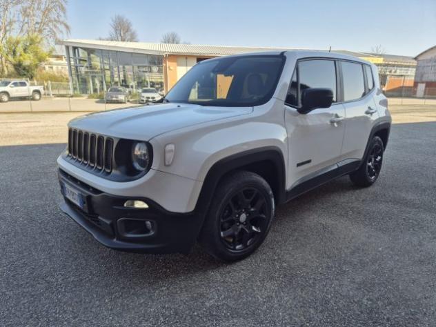 JEEP Renegade 1.6 Mjt 120 CV Limited rif. 23745741 - Foto 2