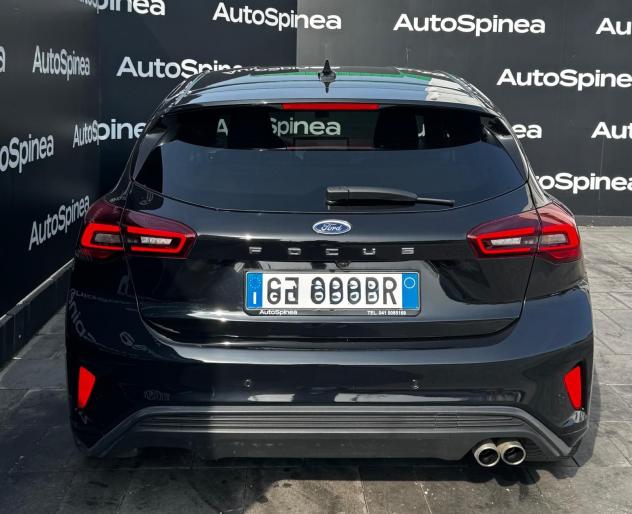 Ford Focus Focus 1.0t ecoboost h ST-Line 155cv powershift - Foto 5