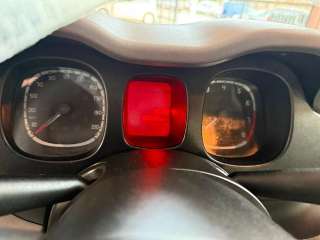 Fiat Panda 1.2 EasyPower benzina gpl - Foto 7