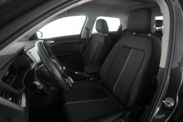 AUDI A1 A1 SPB 25 TFSI Admired Advanced rif. 23696863 - Foto 2