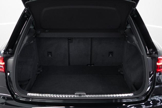 Audi Q3 Audi Q3 45 TFSI quattro S line 245 CV –Tetto–Matrix–ACC–SONOS 3D–Memory–Ambient Light Plus - Foto 10