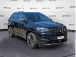 JEEP Compass 2ª serie Compass 1.3 Turbo T4 150 CV aut. 2WD 80° Anniversario