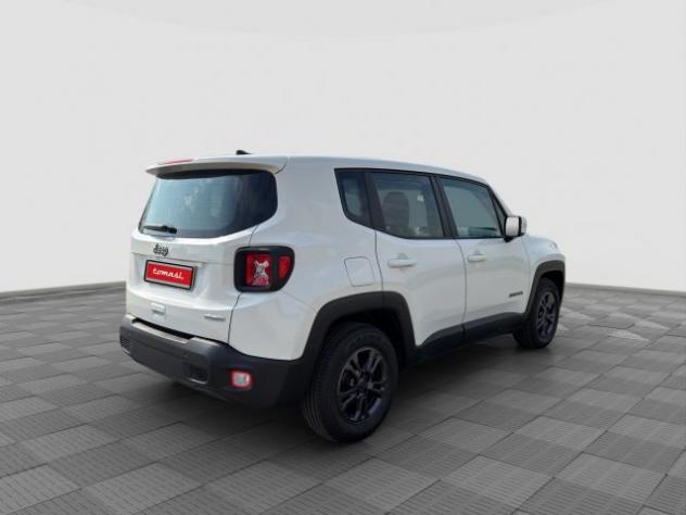 JEEP Renegade Renegade 1.0 T3 Business rif. 23618439 - Foto 5