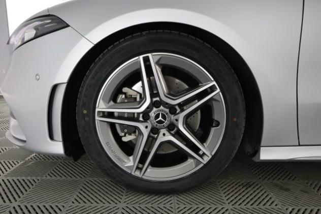 MERCEDES-BENZ A 180 A 220 Automatic 4Matic Premium rif. 23715440 - Foto 8