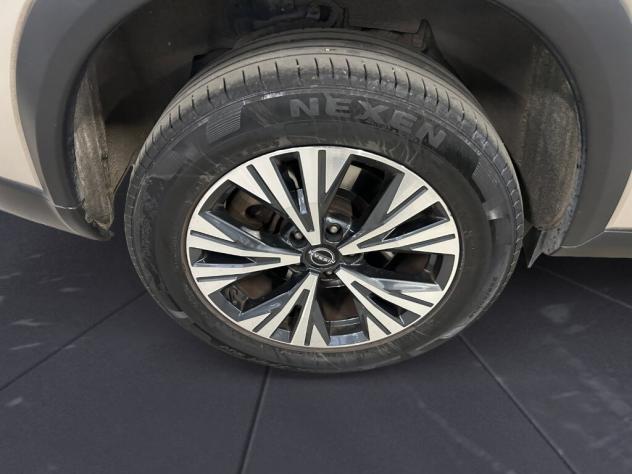 NISSAN X-Trail 4ª serie X-Trail e-Power 2WD 5 posti N-Connecta - Foto 7
