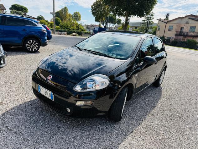 Fiat Punto 1.3 MJT II Ok nEOPATENTATI - Foto 3