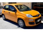 Fiat Panda 1.0 FireFly 70 CV Hybrid