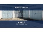 Immobile in asta di 14 m² in vendita a Moncalieri