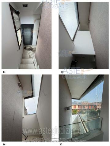 IMMOBILI-IMMOBILE RESIDENZIALE-Via Santa Sofia n. 75 - Foto 5