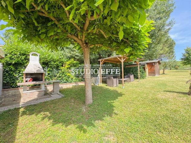 Villa indipendente con parco completamente ristrutturata - Foto 10