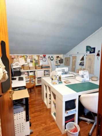Villa di 194 m² con 5 locali e box auto in vendita a Bologna - Foto 18