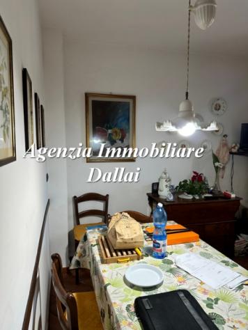 Borgo San Lorenzo (Ronta pressi) - Terratetto con garage e giardino - Foto 9