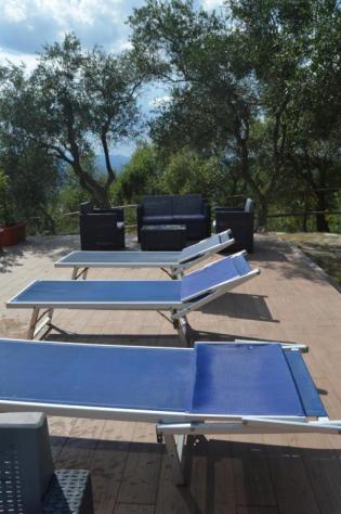 Villa in vendita a Castelnuovo Magra 350 mq Rif: 1072845 - Foto 7