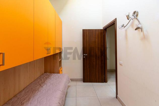 Casa Semindipendente in vendita a Catania, Centro Storico - Foto 15