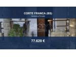 Immobile in asta di 107 m² in vendita a Corte Franca