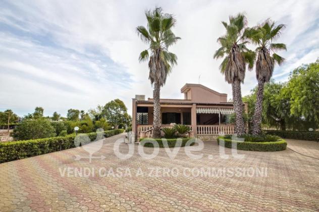 Villa di 100 m² con 3 locali in vendita a Francavilla Fontana - Foto 19