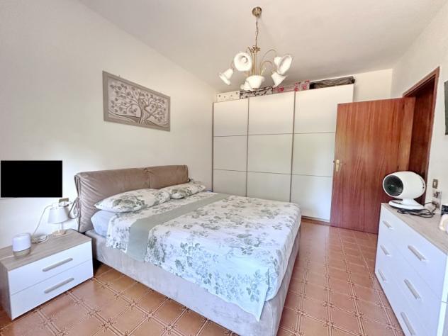BAGNO DI GAVORRANO IN ZONA CENTRALE AMPIO APPARTAMENTO CON GARAGE E CANTINA - Foto 10