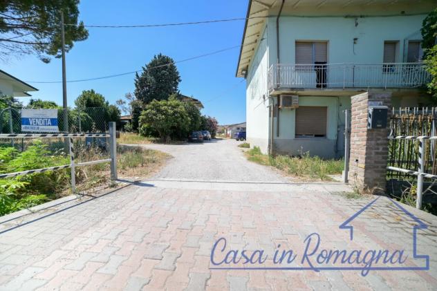 Porzione di casa in vendita a Longiano - Foto 7