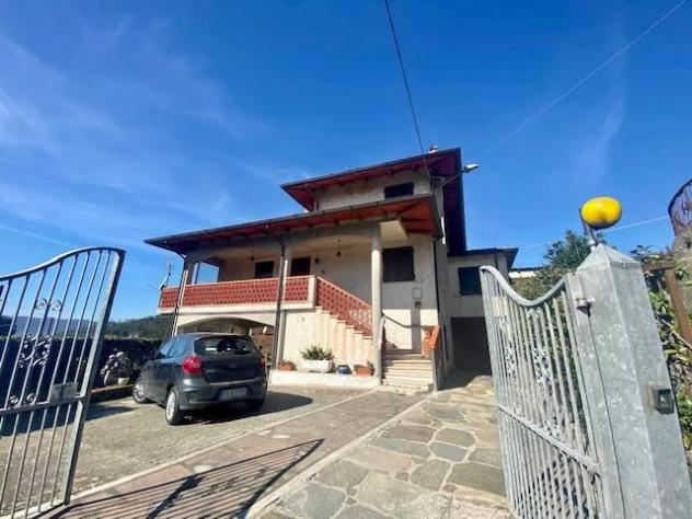 Casa singola in vendita a Casano - Luni 250 mq Rif: 1238771 - Foto 3