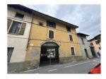 44/2025 U BG - trilocale al piano 1 in asta a Martinengo