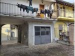 348/2025 U BG - trilocale al piano terra con box in asta a Medolago