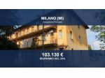 Immobile in asta di 58 m² in vendita a Milano