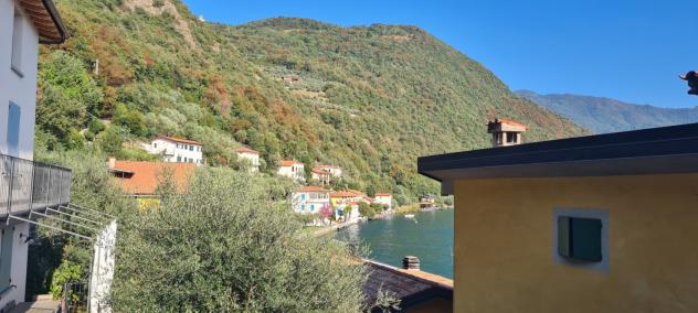 APPARTAMENTO di 4 vani e di 70 mq (MONTE ISOLA) rif. 80280