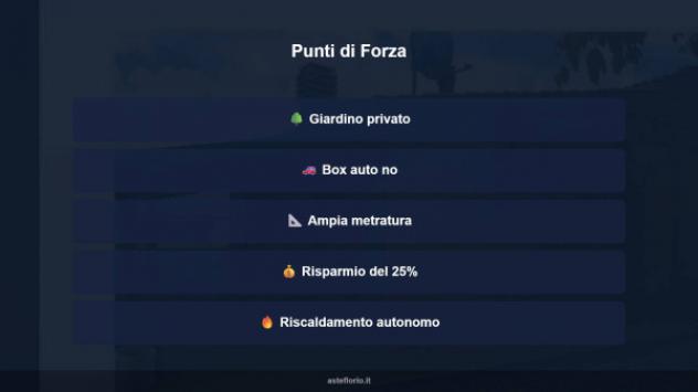 Immobile in asta di 161 m² in vendita a Monteriggioni - Foto 10