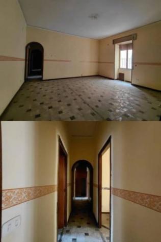 Immobile in asta di 115 m² con più di 5 locali in vendita a Napoli - Foto 4